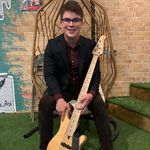 Matthew Jaeger - @jaeger_thebassplayer - Instagram