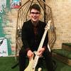 Matthew Jaeger - @jaeger_thebassplayer - TikTok