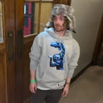 M4TTH3W P00R - @matthewjaredpoor - Instagram