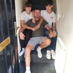 Matthew Jarman - @jarmanmatthew - Instagram