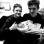 Matthew Jarman - @jarman9458 - Instagram