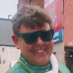 Matthew Jasinski - @thematthewjasinski - Instagram