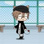 Matthew & Jasmin - @___gacha___life___owo - Instagram