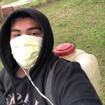 Matthew Jauregui - @jauregui__14 - Instagram