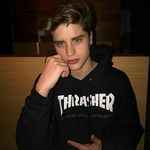 matthew jauregui. - @mstthewj - Instagram