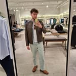Matthew Jeffreys - @mattygwilym - Instagram