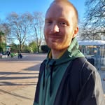 Matthew John Jeffreys - @m_jeffreys - Instagram
