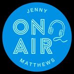 Jenny Matthews - @jennymatthewsonair - Instagram