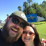 Matthew & Jenny Lyons - @lyonsinflorida - Instagram