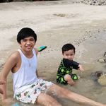 Matthew_Joaquin - @migs_ejay - Instagram