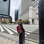 Matthew Joaquin Garcia - @kuzoroua - Instagram