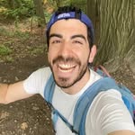 Matthew Jordan - @hiddenriverstours - Instagram
