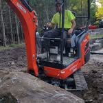 Matthew Joyal - @joyalcustomlandscapinginc - Instagram
