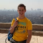 Matthew Karasmanis - @matthewkarasmanis416 - Instagram