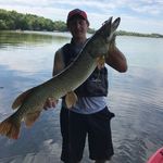 Matthew Karst - @midwest___outdoorsman - Instagram