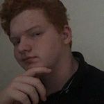 Matthew Kellum - @lilgingie_boi - Instagram