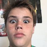 Matthew Kersey - @matthewkersey905 - Instagram
