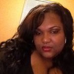 Matthew Nicole Kiesha - @kieshamatthews - Instagram