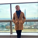Matthew James Kiff - @its_kiffy - Instagram