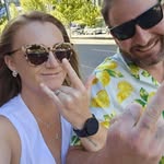 Mathew Kinnear - @maddogmaty - Instagram