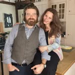 Waite + Matthew │ Interior Designers - @a_broad_and_a_brit - Instagram