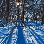 Matthew Klooster - @kloosterart - Instagram