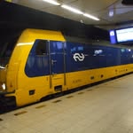 Matthew van 't Klooster - @spotting_in_nl - Instagram
