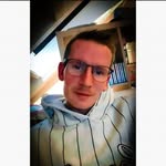 Matthew Van't Klooster - @mh_klooster_97 - Instagram