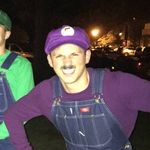 Matthew Koehler - @themanwithonesock - Instagram