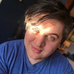 Matthew Koehler - @darthkoehler - Instagram