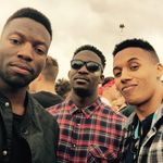 Matthew Mate-Kole - @matekole - Instagram