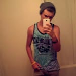 Matthew Koman - @male_stripper_named_candy - Instagram