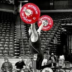 Matthew Konar - @konarlifting - Instagram