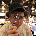 Matthew Labay - @crystal.mathu - Instagram