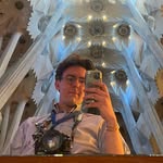 Matthew Ward - @matthews_laboratory - Instagram