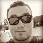Trevor Matthew Labrie - @slybigtarget - Instagram