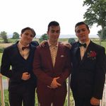 Matthew Laforge - @kraft_mac_and.meme - Instagram