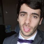 Matthew Lamanna - @lamannamatthew - Instagram