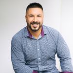 Matthew Lambrecht - @applywithmattman - Instagram