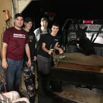 matthewlambrecht - @matthewlambrecht - Instagram