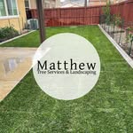 Matthew Tree & Landscaping - @matthewlandscaping - Instagram
