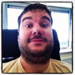 Matthew Lanham - @mattlannam - Instagram