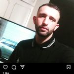 Matthew Large - @matthewlarge89 - Instagram
