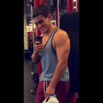 Matthew Large - @mattlarge_fitness - Instagram