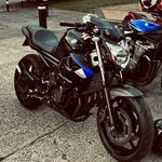 Matthew Large - @the_motorbike_hub - Instagram