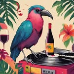Matthew LaRocque - @junglebirdyyc - Instagram