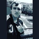 Matthew Larocque - @faded_fo_life - Instagram