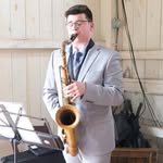 Matthew Lasher - @mattlash_sax - Instagram