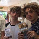 Matthew Lasher - @mattlasha - Instagram