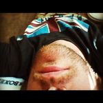Matthew Harney - @matthewslaughterisangry2 - Instagram